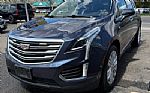 2018 XT5 Crossover Thumbnail 3