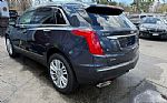 2018 XT5 Crossover Thumbnail 5