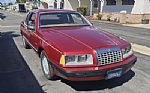 1983 Thunderbird Thumbnail 1