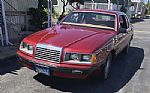 1983 Thunderbird Thumbnail 2