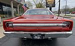 1968 Road Runner Thumbnail 4