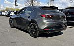 2021 Mazda3 Hatchback Thumbnail 3