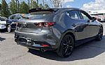 2021 Mazda3 Hatchback Thumbnail 4