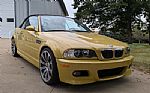 2002 M3 Thumbnail 2