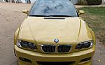 2002 M3 Thumbnail 9