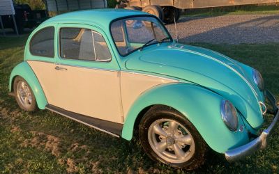 Photo of a 1966 Volkswagen BUG for sale