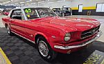 1965 Mustang 302 Coupe Thumbnail 3