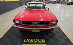 1965 Mustang 302 Coupe Thumbnail 2