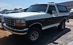 1994 BRONCO XLT Thumbnail 1