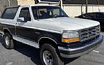 1994 BRONCO XLT Thumbnail 4