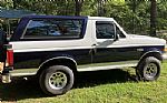 1994 BRONCO XLT Thumbnail 7
