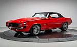 1969 Camaro Thumbnail 7