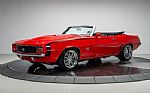 1969 Camaro Thumbnail 8
