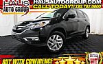 2016 CR-V Thumbnail 1
