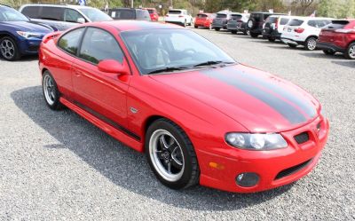 Photo of a 2004 Pontiac GTO for sale