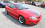 2004 GTO Thumbnail 1