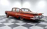 1960 Bel Air Thumbnail 8