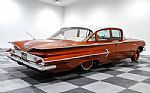 1960 Bel Air Thumbnail 11