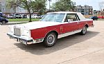 1982 Continental Mark VI Bill Blass Thumbnail 2