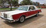 1982 Continental Mark VI Bill Blass Thumbnail 4