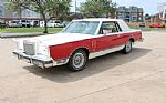 1982 Continental Mark VI Bill Blass Thumbnail 3