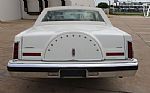 1982 Continental Mark VI Bill Blass Thumbnail 7