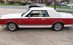 1982 Continental Mark VI Bill Blass Thumbnail 13