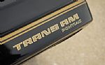 1980 Firebird Trans-Am WS6 Y84 Band Thumbnail 63