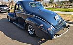 1940 Deluxe Coupe Thumbnail 6