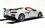 2023 Corvette Z06 Z07 3LZ Thumbnail 27