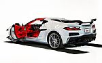 2023 Corvette Z06 Z07 3LZ Thumbnail 47