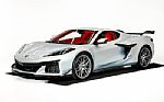 2023 Corvette Z06 Z07 3LZ Thumbnail 63