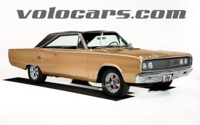 Photo of a 1967 Dodge Coronet R/T for sale