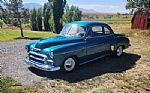 1950 Deluxe Coupe Thumbnail 1