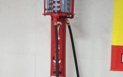 Photo of a 1920 FRY 117 