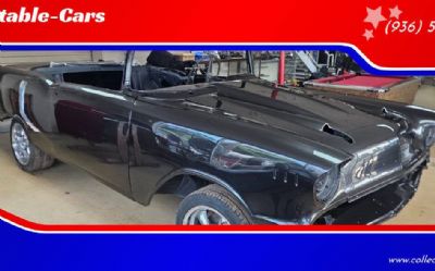Photo of a 1957 Chevrolet Bel Air Roadster for sale