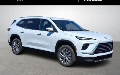 Photo of a 2026 Buick Enclave Preferred for sale