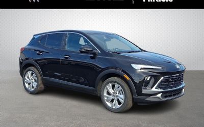 Photo of a 2026 Buick Encore GX Preferred for sale