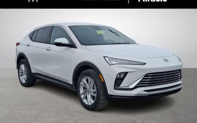 Photo of a 2026 Buick Envista Preferred for sale