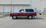 1988 Ramcharger Thumbnail 5
