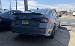 2025 Civic Si Thumbnail 3
