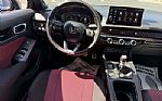2025 Civic Si Thumbnail 16