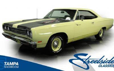 Photo of a 1969 Plymouth Road Runner for sale