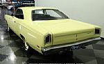 1969 Road Runner Thumbnail 8