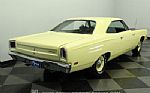 1969 Road Runner Thumbnail 11