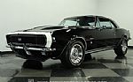 1967 Camaro RS Restomod Thumbnail 21