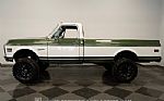 1972 K20 Cheyenne Super 4x4 Thumbnail 2