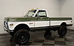 1972 K20 Cheyenne Super 4x4 Thumbnail 7
