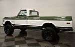 1972 K20 Cheyenne Super 4x4 Thumbnail 9