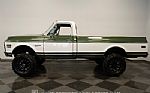1972 K20 Cheyenne Super 4x4 Thumbnail 8